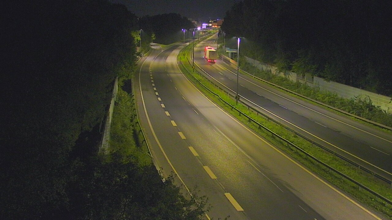 Weather Camera Image Road 3 Hämeenlinna, Ojoinen, Hämeenlinna, Kanta-Häme