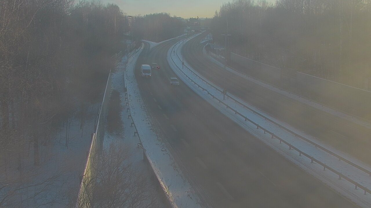 Kelikamerat Kuva Tie 3 Hämeenlinna, Ojoinen, Hämeenlinna, Kanta-Häme