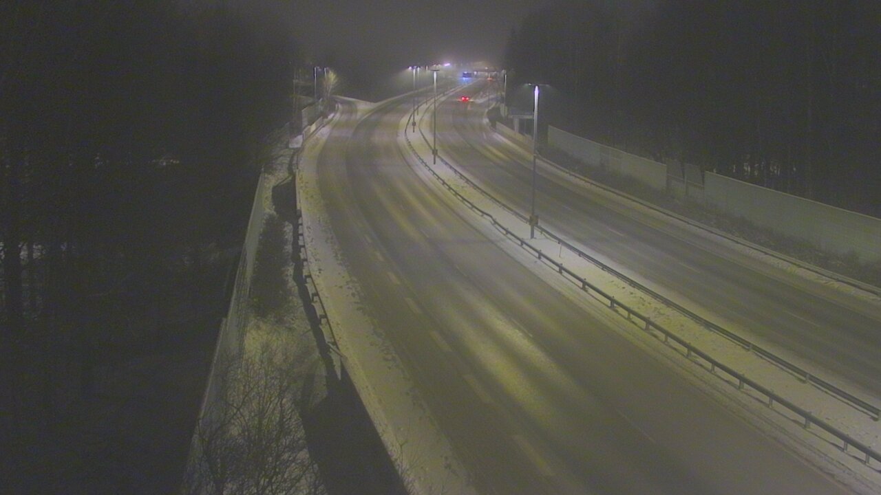 Kelikamerat Kuva Tie 3 Hämeenlinna, Ojoinen, Hämeenlinna, Kanta-Häme