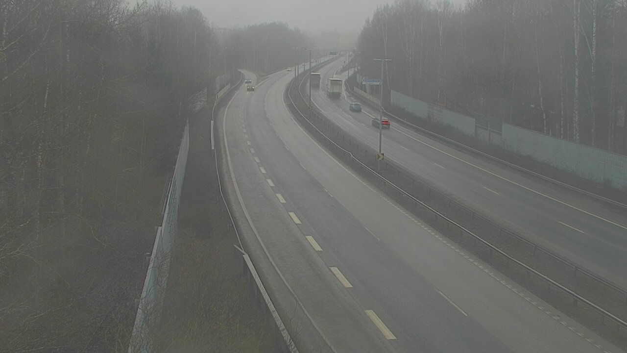 Kelikamerat Kuva Tie 3 Hämeenlinna, Ojoinen, Hämeenlinna, Kanta-Häme