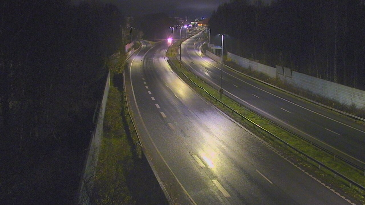 Kelikamerat Kuva Tie 3 Hämeenlinna, Ojoinen, Hämeenlinna, Kanta-Häme