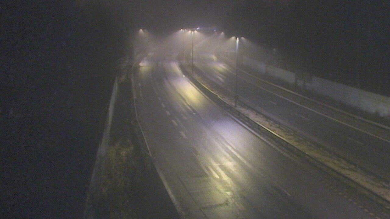 Weather Camera Image Väg 3 Tavastehus, Ojoinen, Hämeenlinna, Kanta-Häme