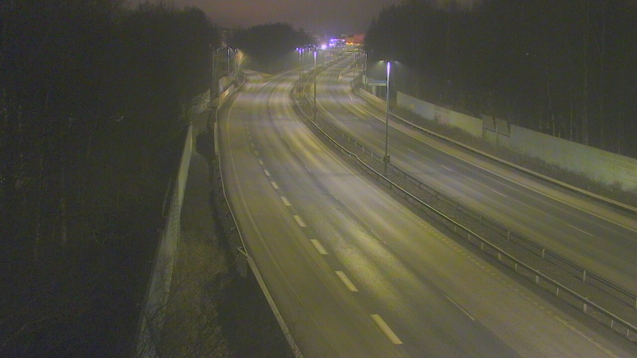 Kelikamerat Kuva Tie 3 Hämeenlinna, Ojoinen, Hämeenlinna, Kanta-Häme