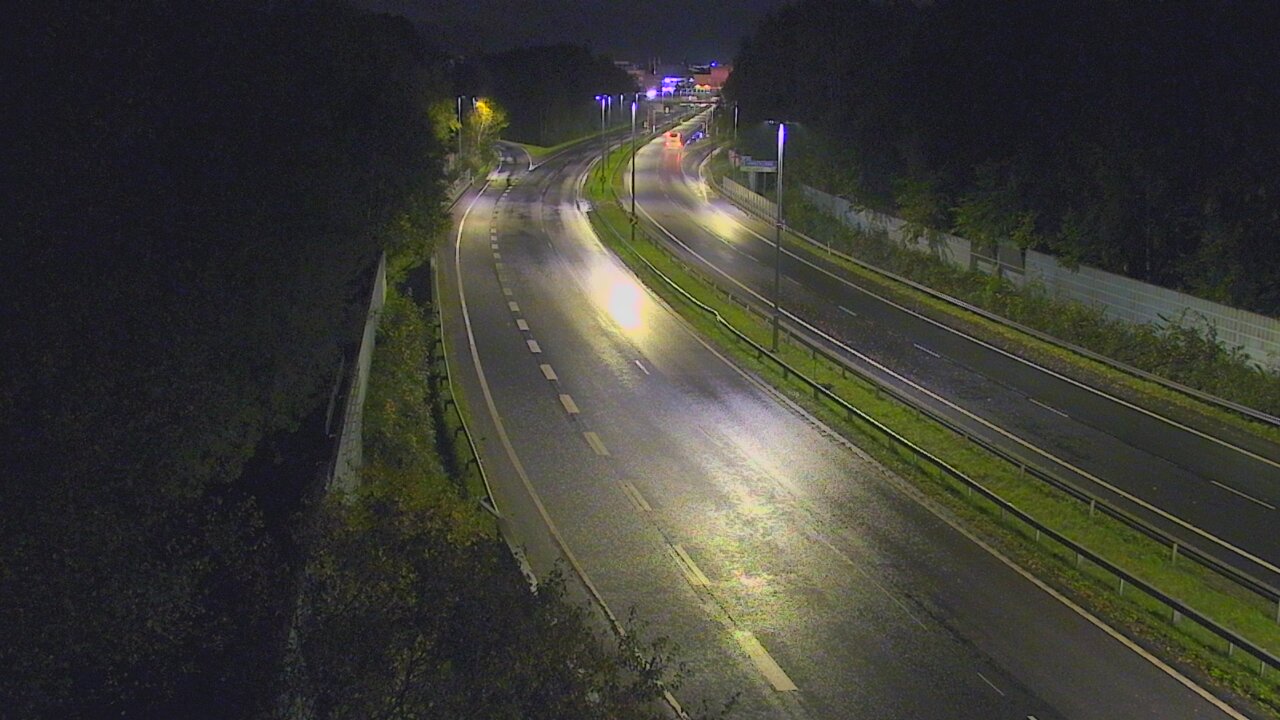 Weather Camera Image Road 3 Hämeenlinna, Ojoinen, Hämeenlinna, Kanta-Häme