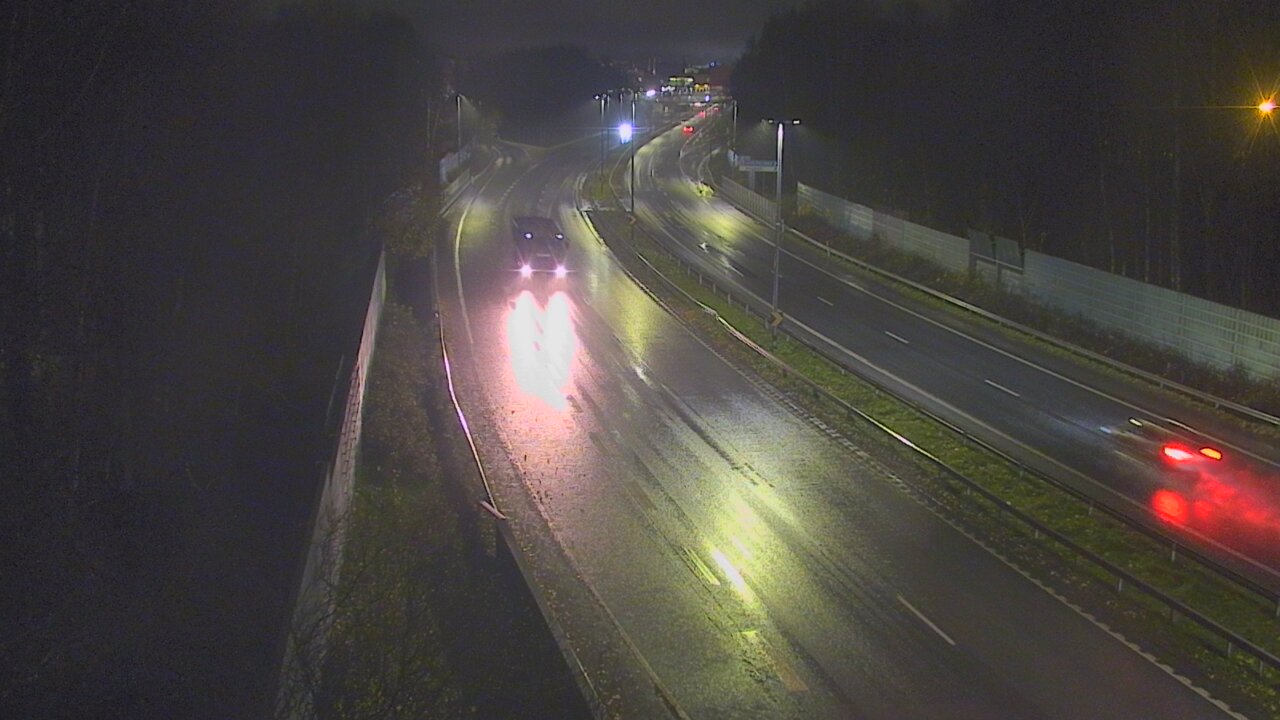 Kelikamerat Kuva Tie 3 Hämeenlinna, Ojoinen, Hämeenlinna, Kanta-Häme