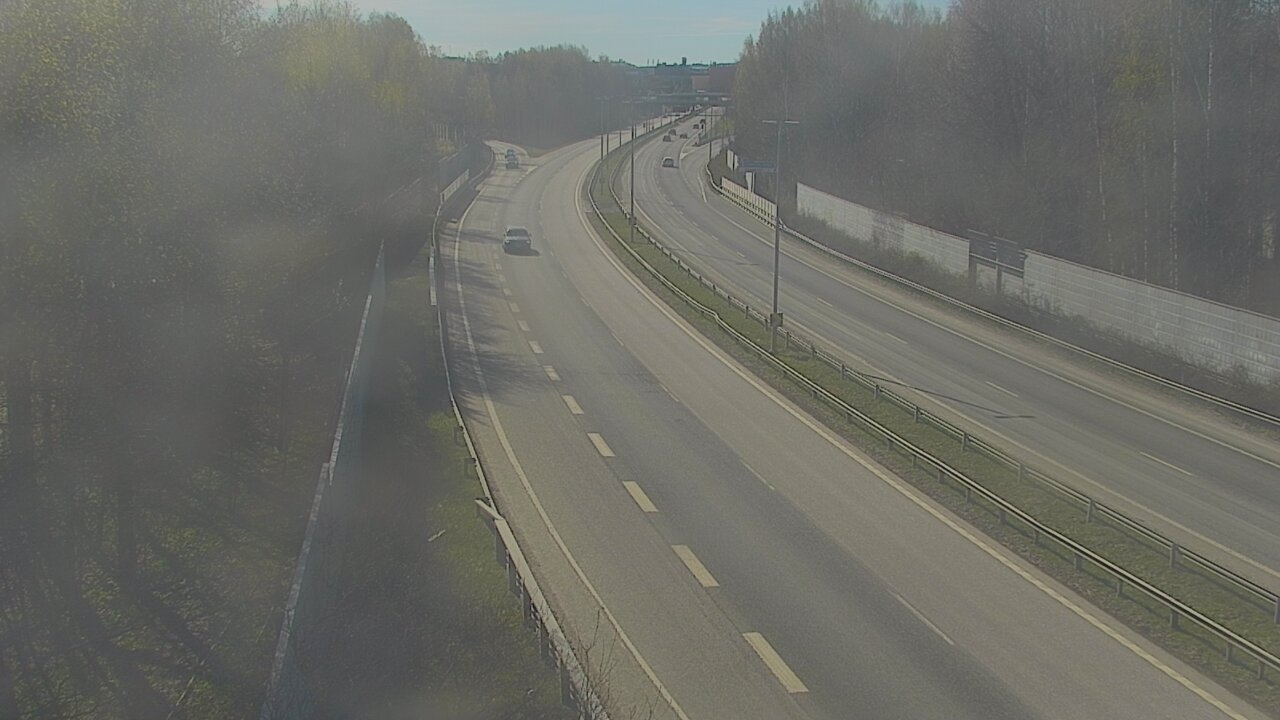 Kelikamerat Kuva Tie 3 Hämeenlinna, Ojoinen, Hämeenlinna, Kanta-Häme