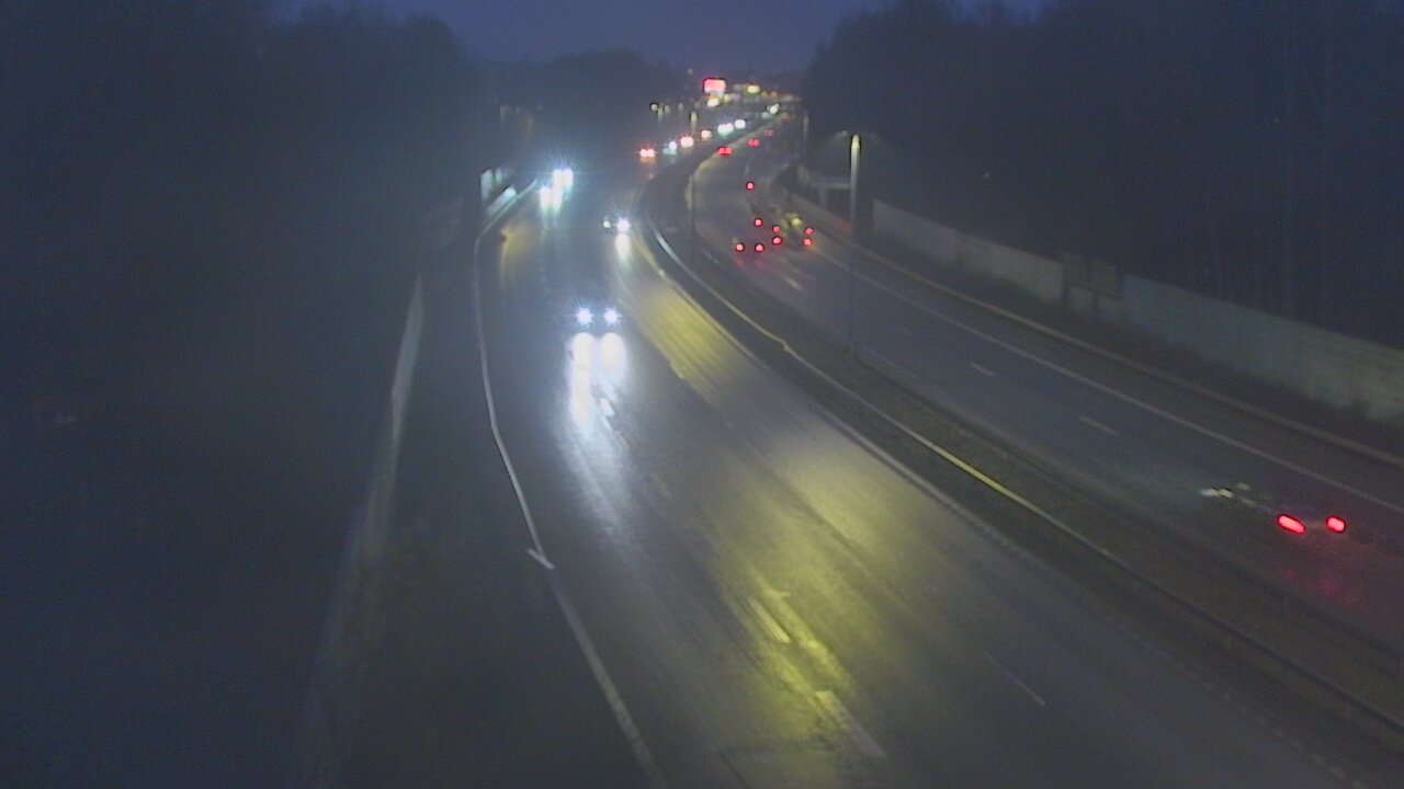 Weather Camera Image Road 3 Hämeenlinna, Ojoinen, Hämeenlinna, Kanta-Häme