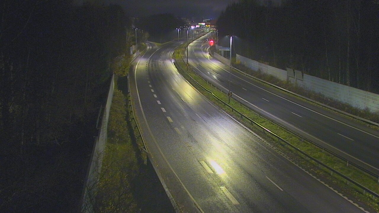 Kelikamerat Kuva Tie 3 Hämeenlinna, Ojoinen, Hämeenlinna, Kanta-Häme