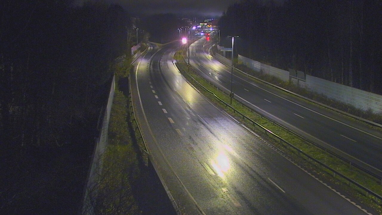 Kelikamerat Kuva Tie 3 Hämeenlinna, Ojoinen, Hämeenlinna, Kanta-Häme