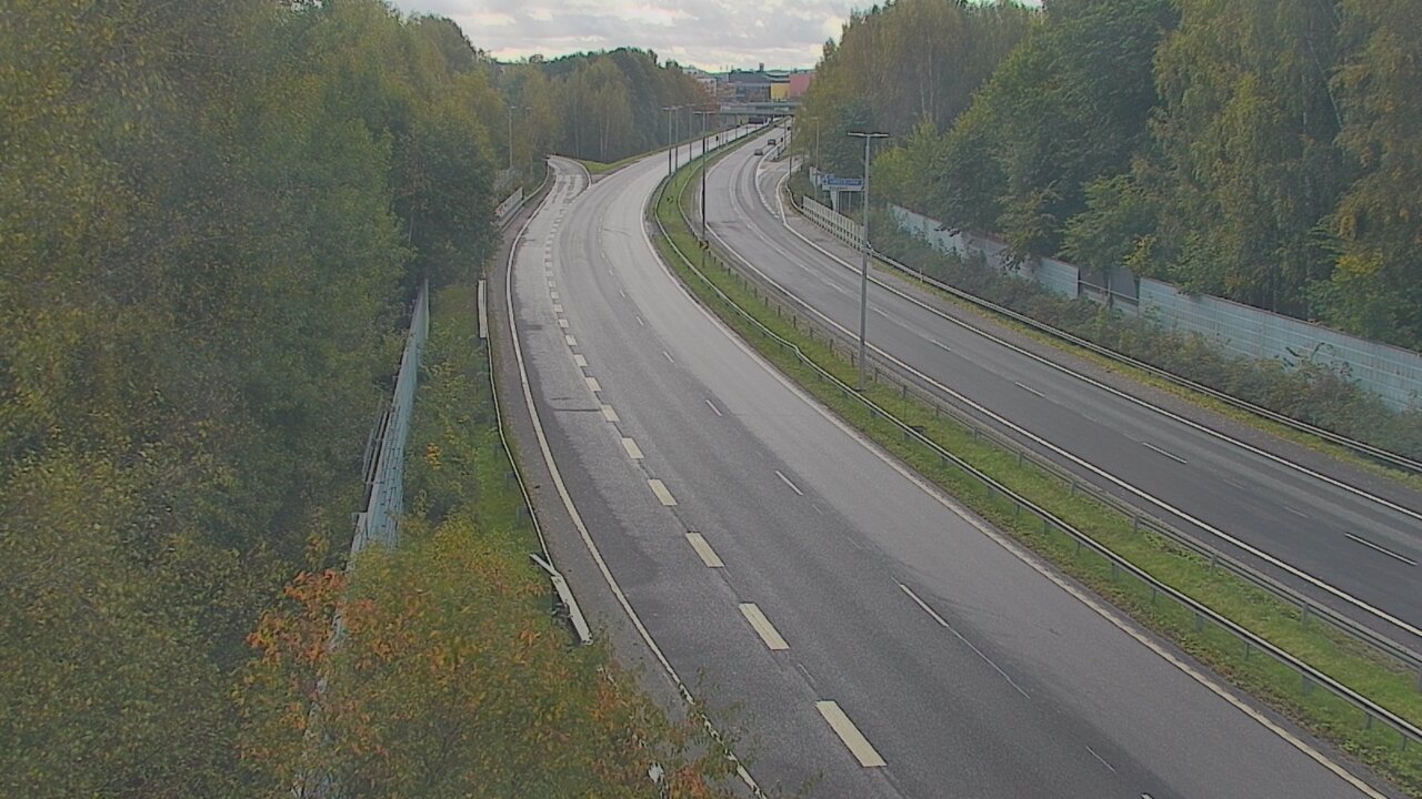 Kelikamerat Kuva Tie 3 Hämeenlinna, Ojoinen, Hämeenlinna, Kanta-Häme