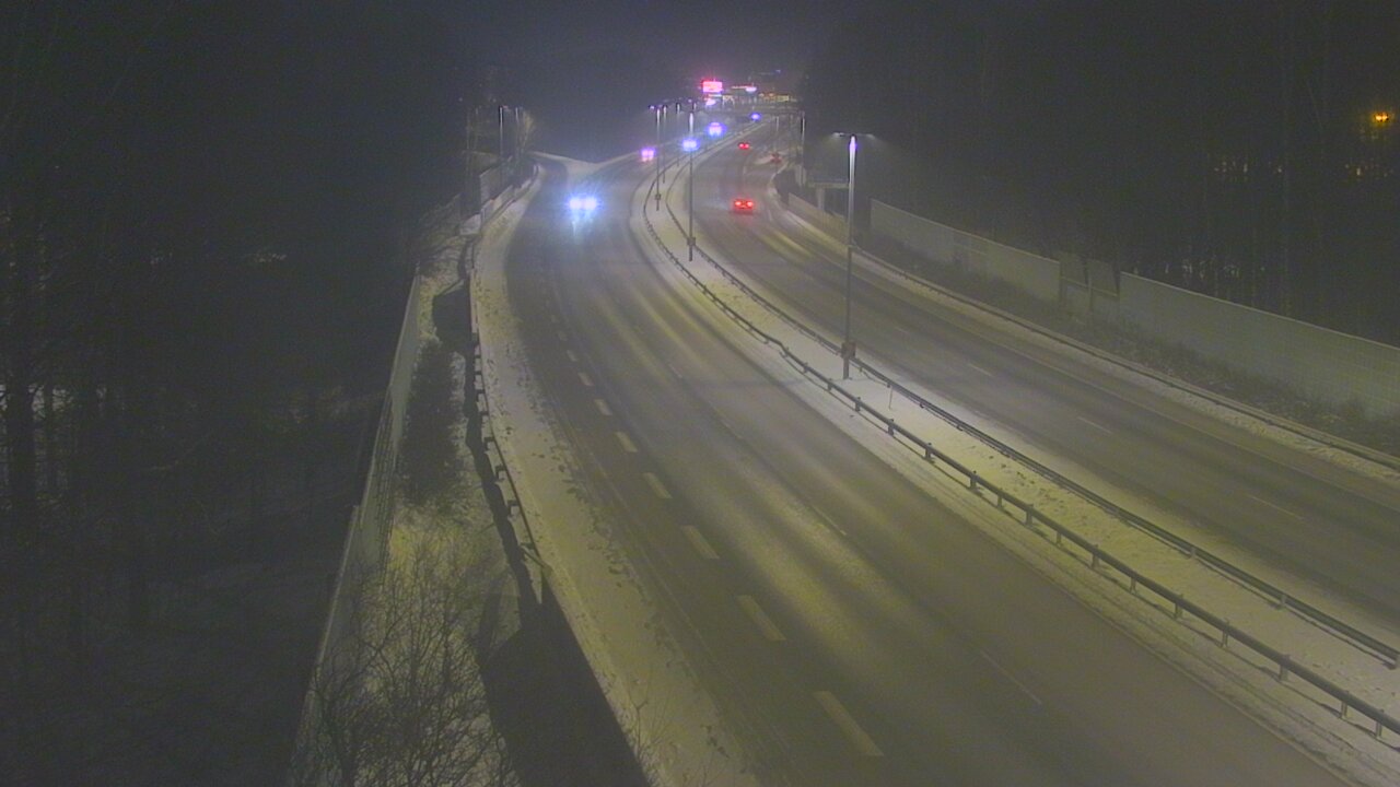 Kelikamerat Kuva Tie 3 Hämeenlinna, Ojoinen, Hämeenlinna, Kanta-Häme