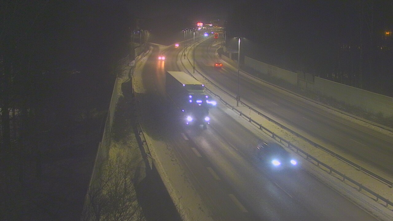 Kelikamerat Kuva Tie 3 Hämeenlinna, Ojoinen, Hämeenlinna, Kanta-Häme