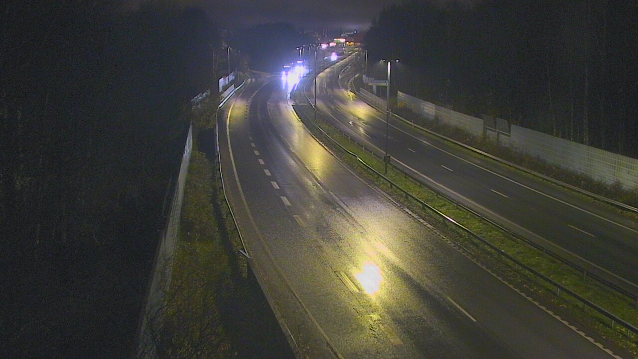 Kelikamerat Kuva Tie 3 Hämeenlinna, Ojoinen, Hämeenlinna, Kanta-Häme