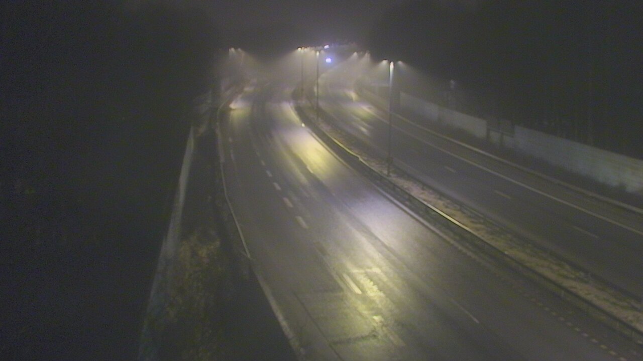 Weather Camera Image Väg 3 Tavastehus, Ojoinen, Hämeenlinna, Kanta-Häme