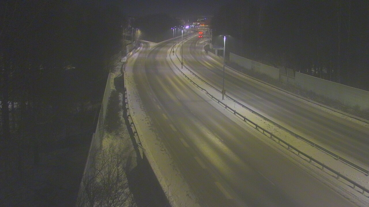 Kelikamerat Kuva Tie 3 Hämeenlinna, Ojoinen, Hämeenlinna, Kanta-Häme