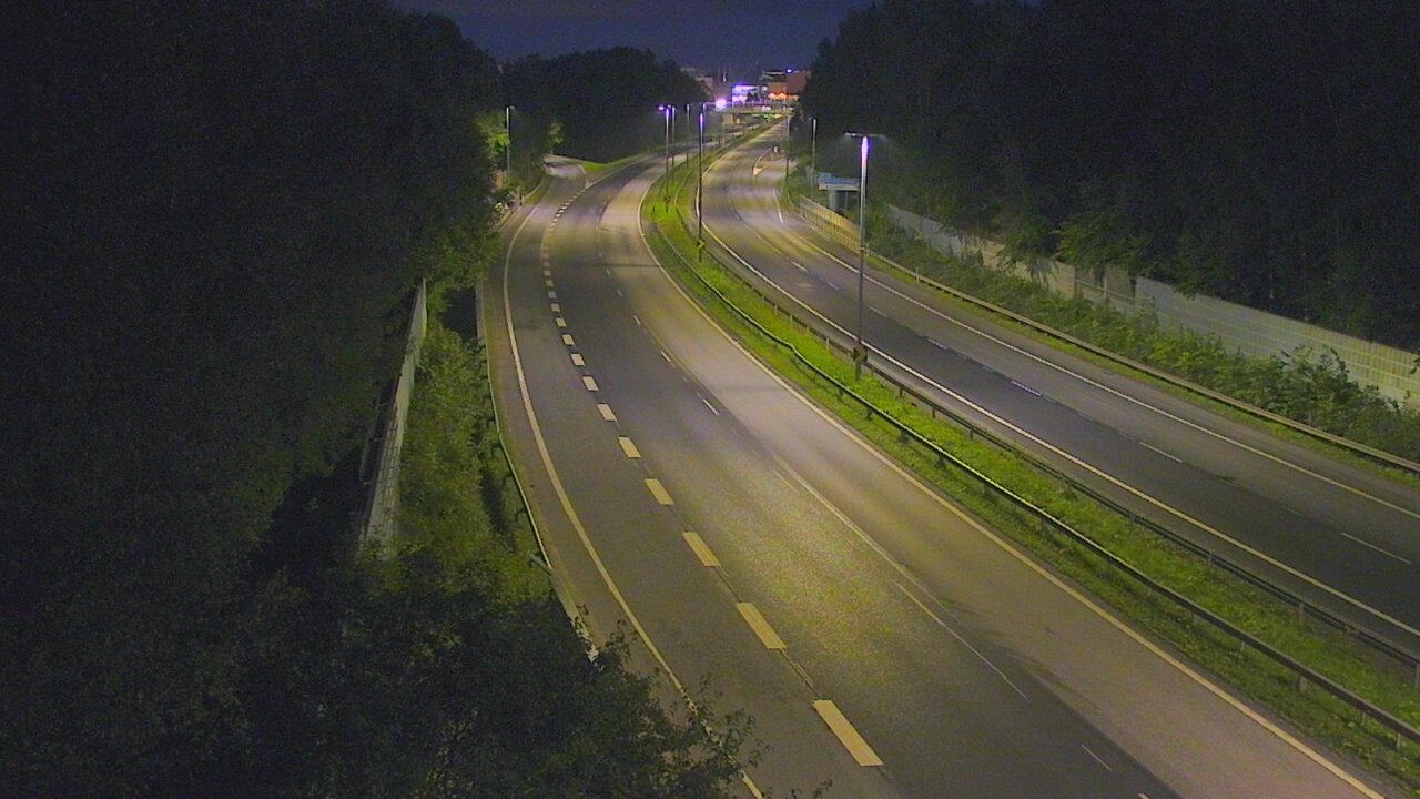 Weather Camera Image Road 3 Hämeenlinna, Ojoinen, Hämeenlinna, Kanta-Häme