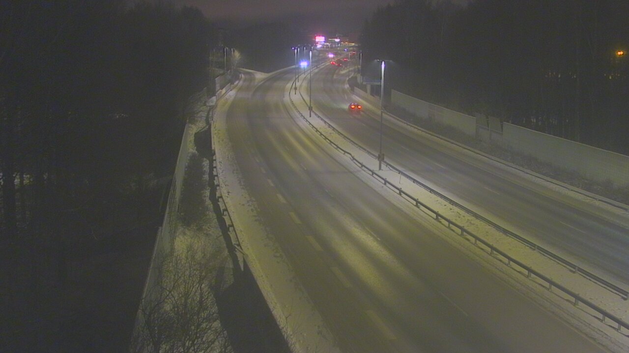 Kelikamerat Kuva Tie 3 Hämeenlinna, Ojoinen, Hämeenlinna, Kanta-Häme