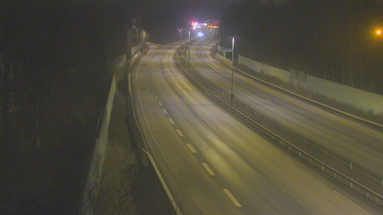 Kelikamerat Kuva Tie 3 Hämeenlinna, Ojoinen, Hämeenlinna, Kanta-Häme