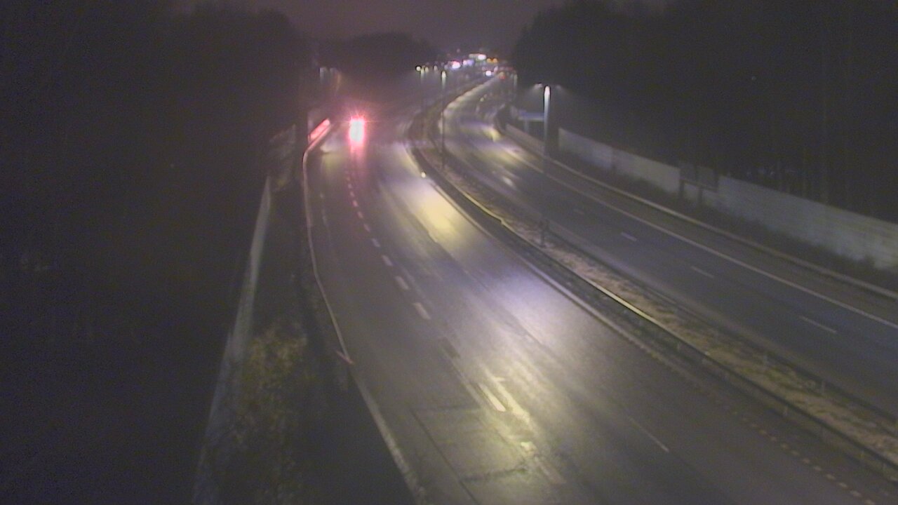 Weather Camera Image Väg 3 Tavastehus, Ojoinen, Hämeenlinna, Kanta-Häme