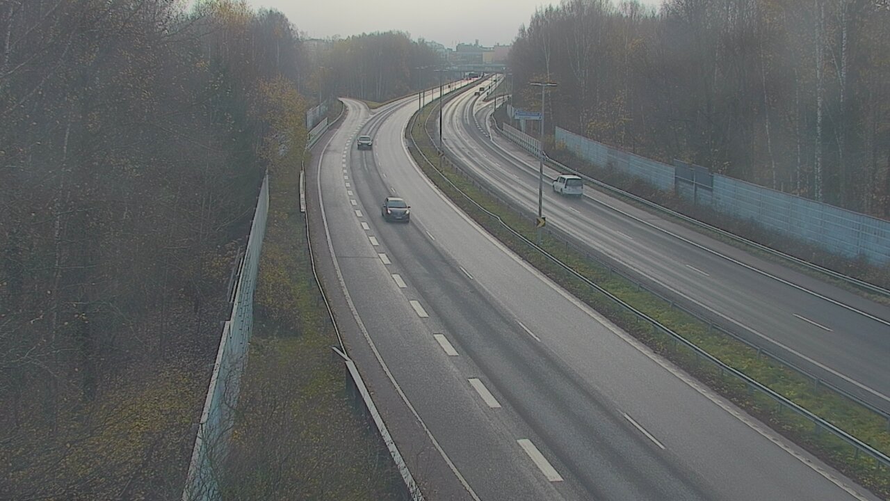 Kelikamerat Kuva Tie 3 Hämeenlinna, Ojoinen, Hämeenlinna, Kanta-Häme