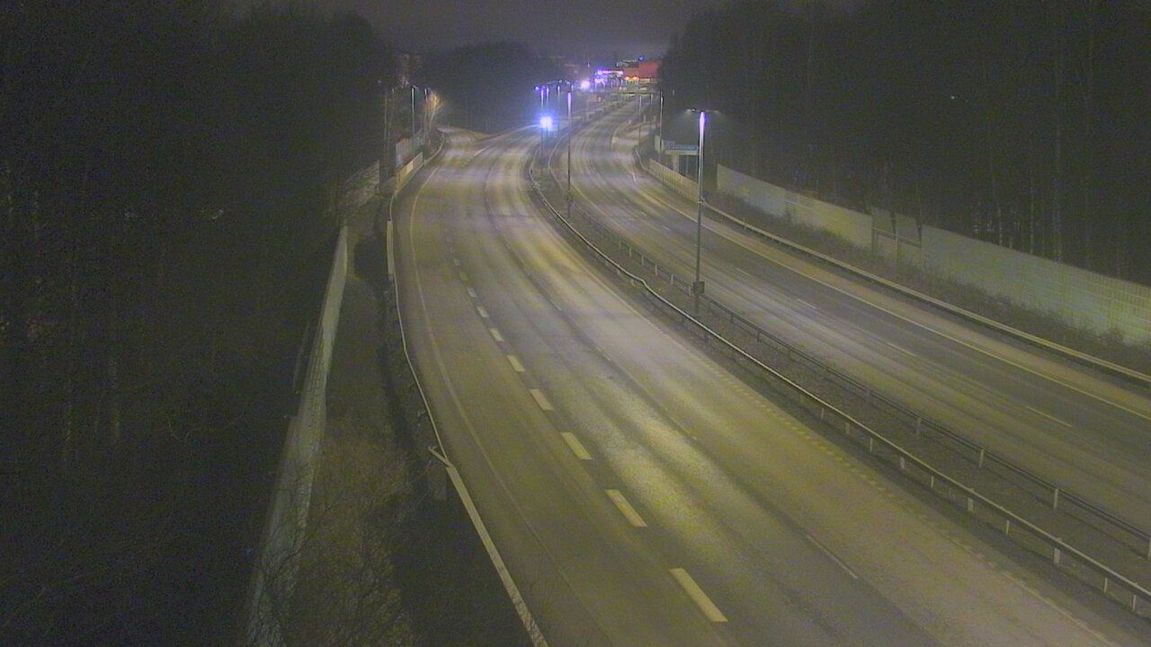 Kelikamerat Kuva Tie 3 Hämeenlinna, Ojoinen, Hämeenlinna, Kanta-Häme