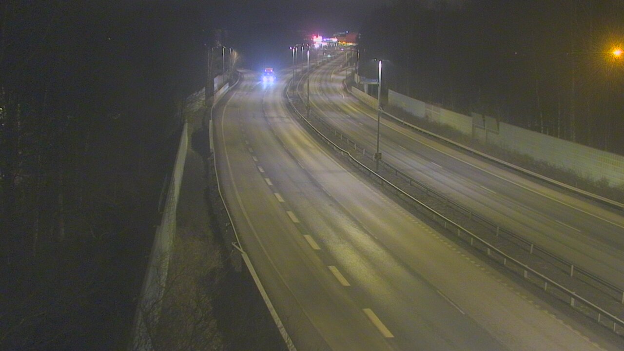 Kelikamerat Kuva Tie 3 Hämeenlinna, Ojoinen, Hämeenlinna, Kanta-Häme