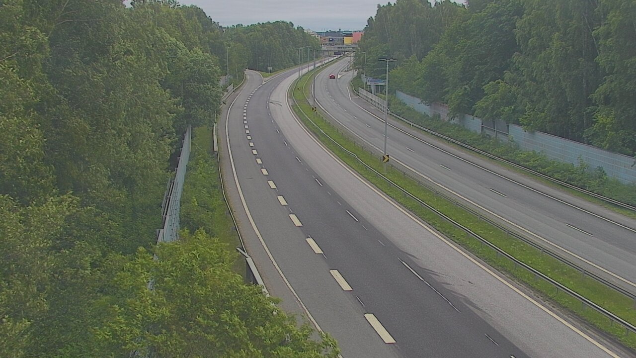 Kelikamerat Kuva Tie 3 Hämeenlinna, Ojoinen, Hämeenlinna, Kanta-Häme
