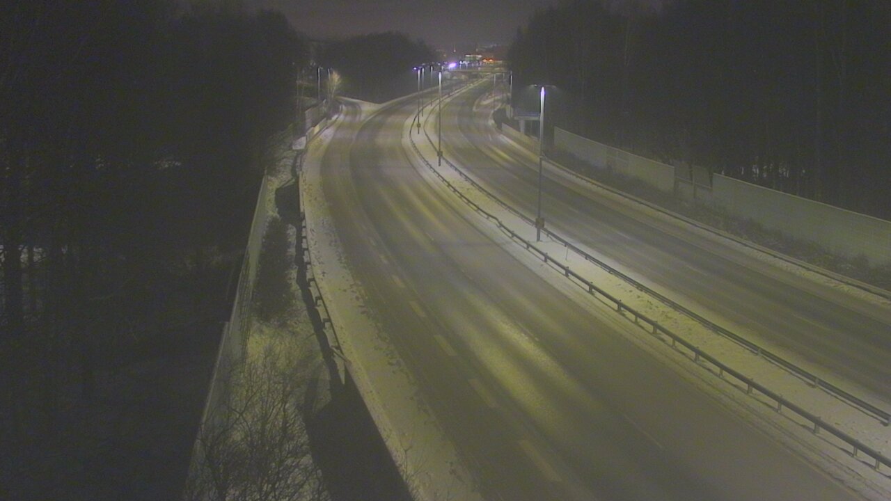 Kelikamerat Kuva Tie 3 Hämeenlinna, Ojoinen, Hämeenlinna, Kanta-Häme