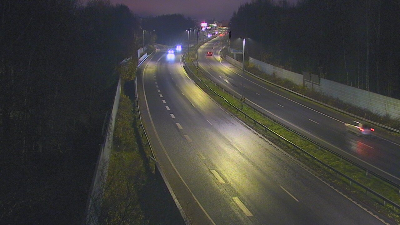 Kelikamerat Kuva Tie 3 Hämeenlinna, Ojoinen, Hämeenlinna, Kanta-Häme