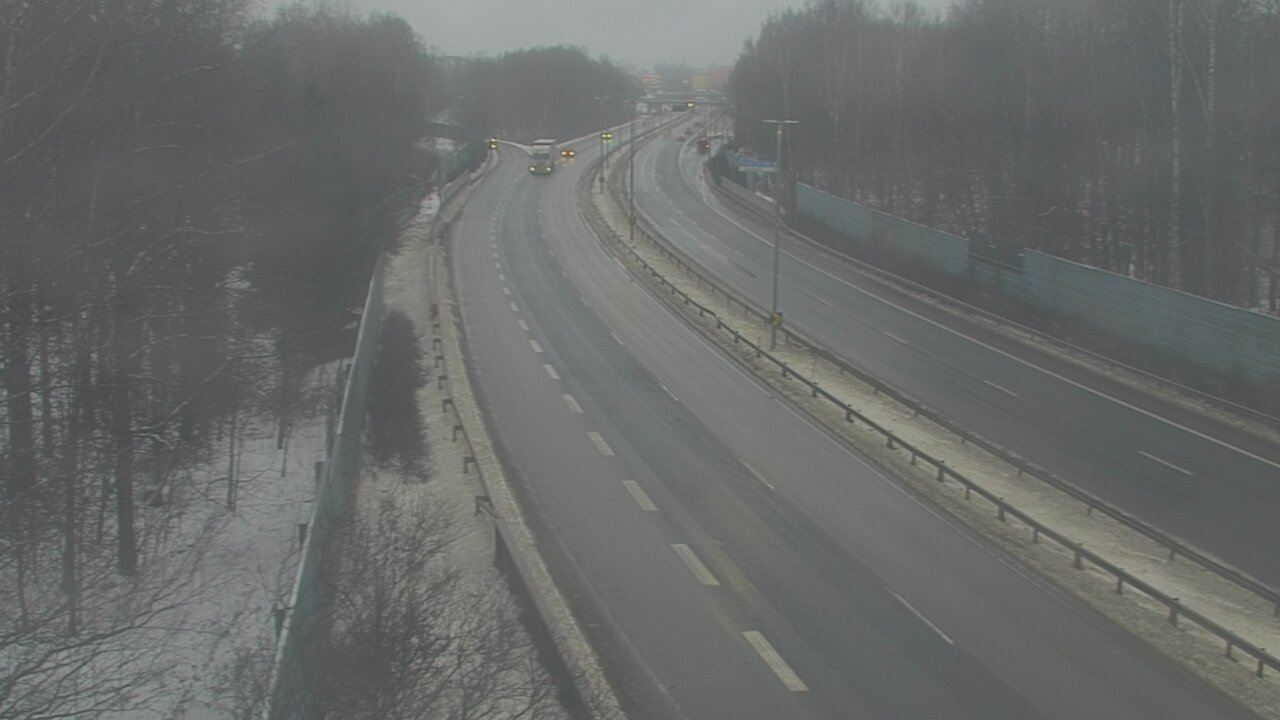 Kelikamerat Kuva Tie 3 Hämeenlinna, Ojoinen, Hämeenlinna, Kanta-Häme