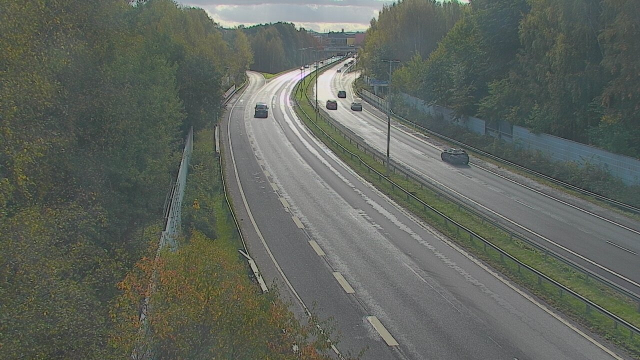 Kelikamerat Kuva Tie 3 Hämeenlinna, Ojoinen, Hämeenlinna, Kanta-Häme