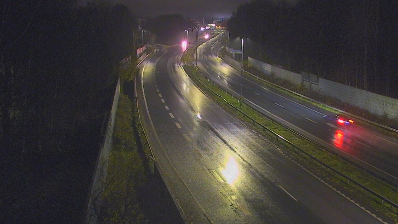 Kelikamerat Kuva Tie 3 Hämeenlinna, Ojoinen, Hämeenlinna, Kanta-Häme