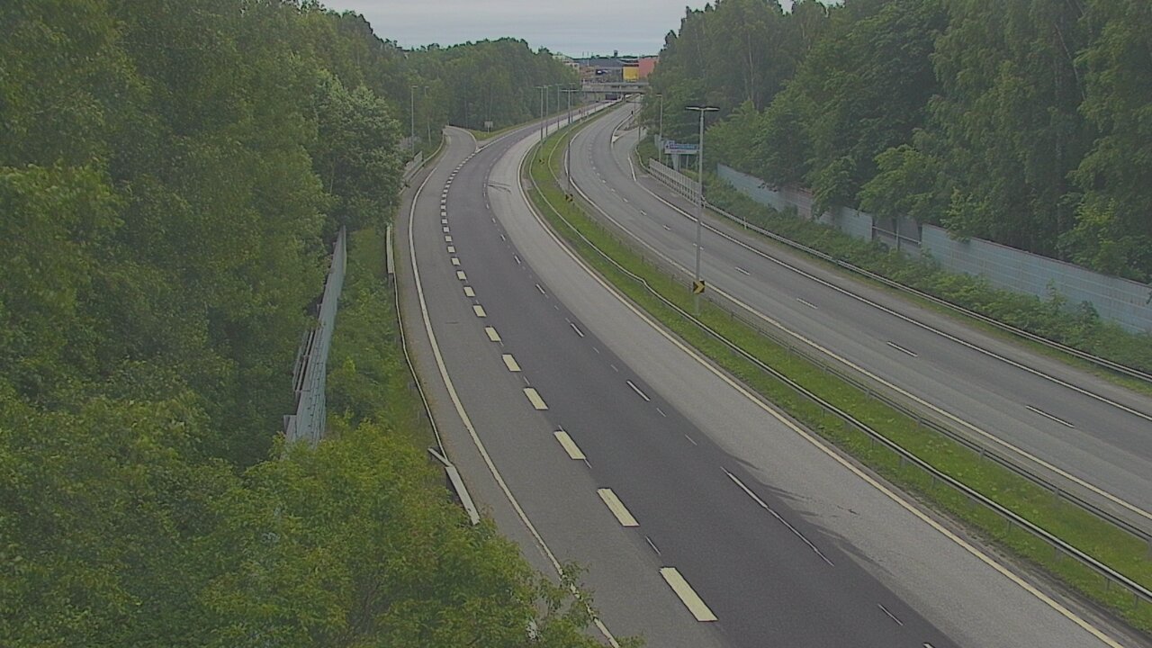 Kelikamerat Kuva Tie 3 Hämeenlinna, Ojoinen, Hämeenlinna, Kanta-Häme