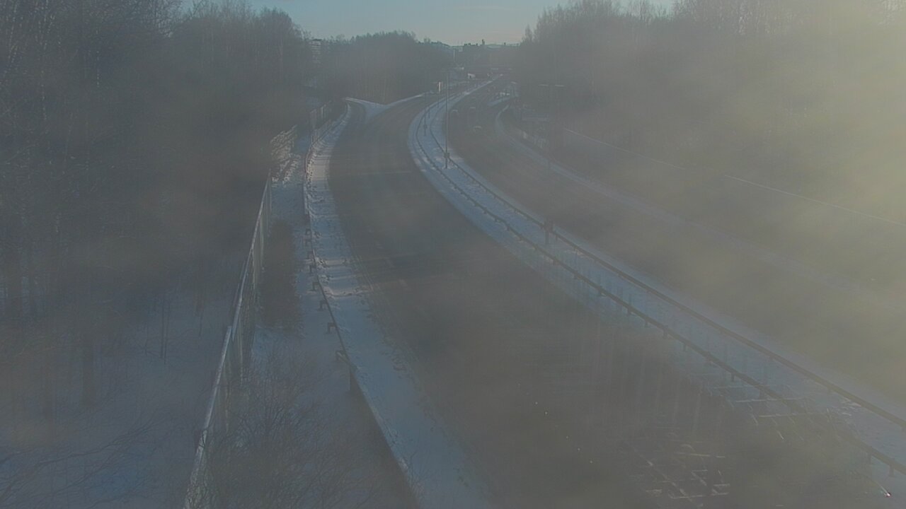 Kelikamerat Kuva Tie 3 Hämeenlinna, Ojoinen, Hämeenlinna, Kanta-Häme