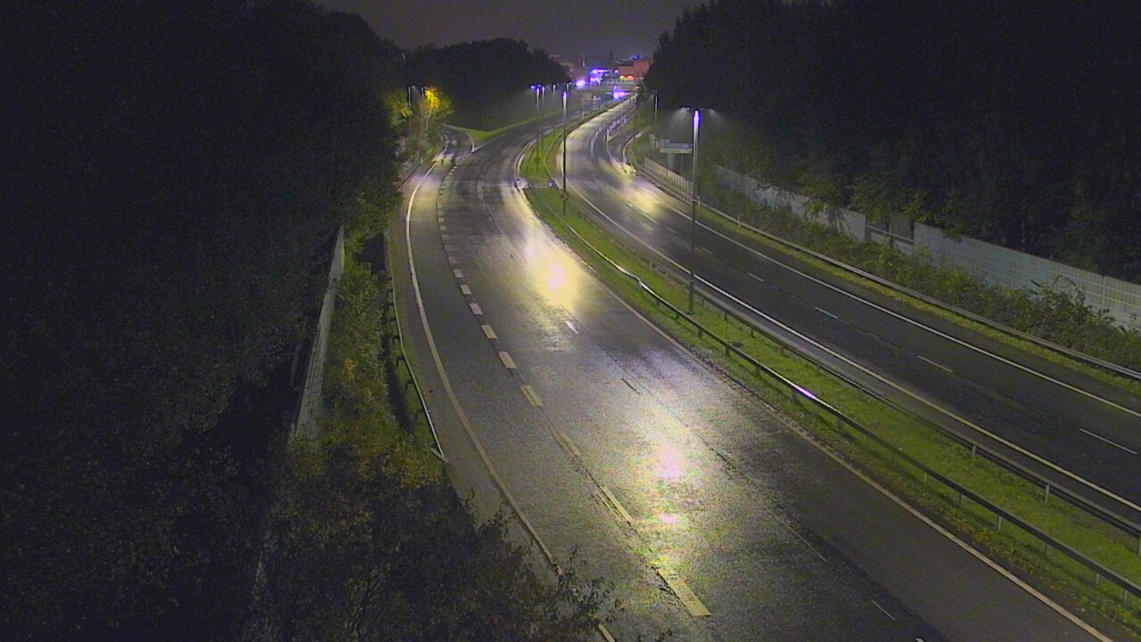 Weather Camera Image Road 3 Hämeenlinna, Ojoinen, Hämeenlinna, Kanta-Häme