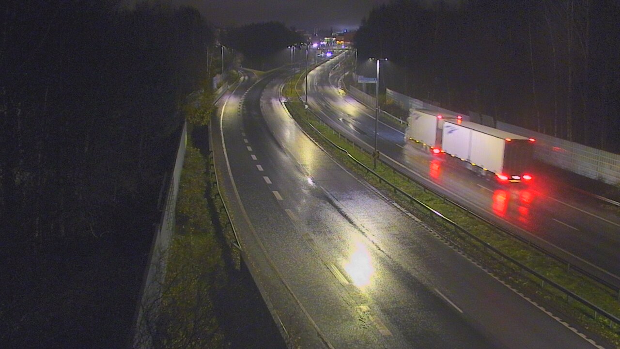 Kelikamerat Kuva Tie 3 Hämeenlinna, Ojoinen, Hämeenlinna, Kanta-Häme