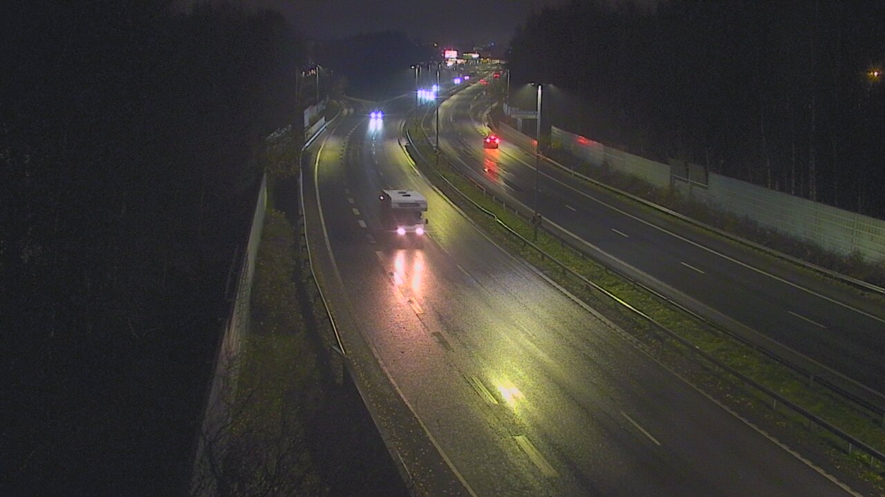 Kelikamerat Kuva Tie 3 Hämeenlinna, Ojoinen, Hämeenlinna, Kanta-Häme