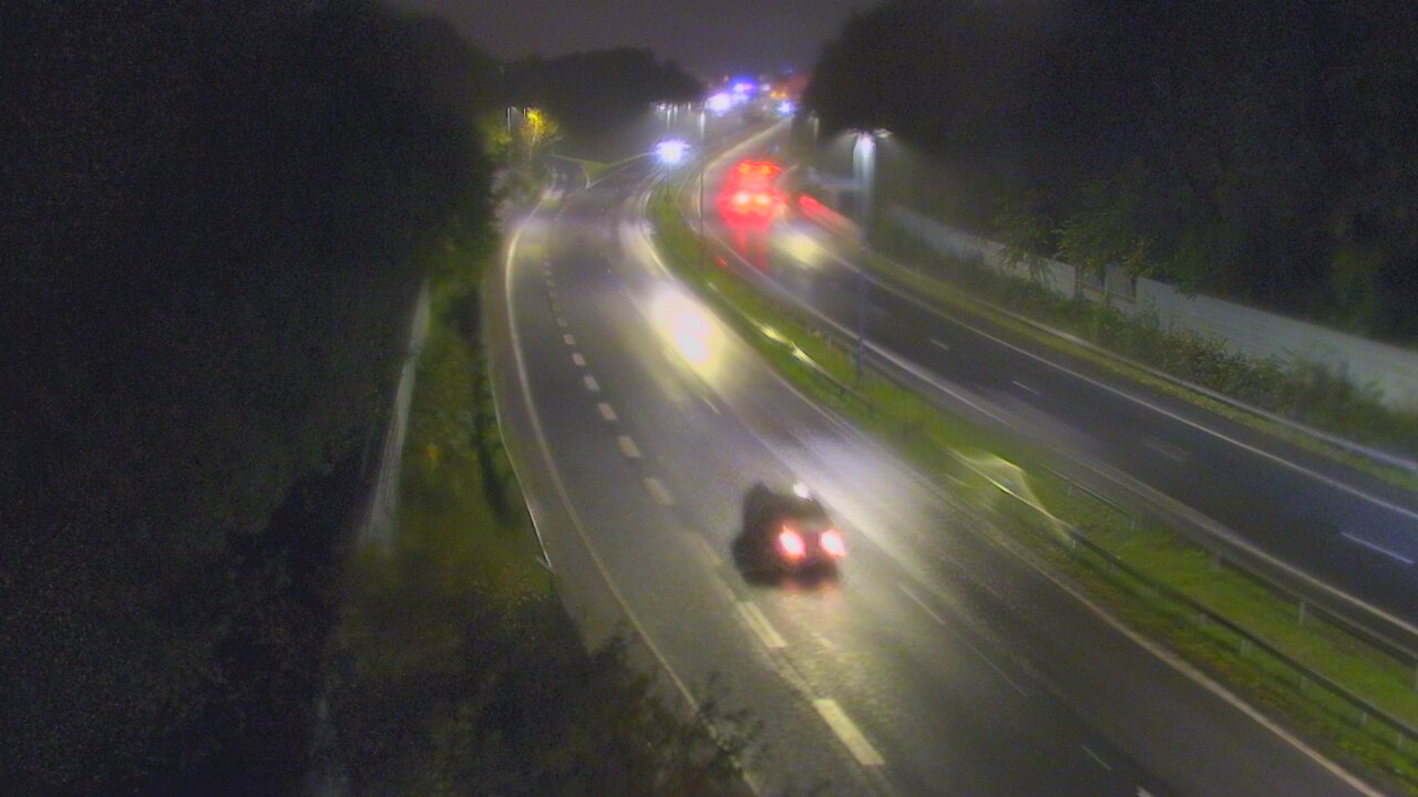 Weather Camera Image Road 3 Hämeenlinna, Ojoinen, Hämeenlinna, Kanta-Häme