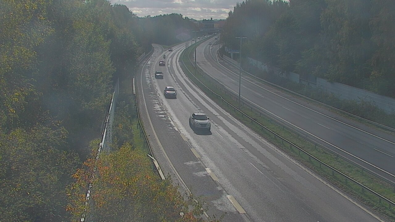 Kelikamerat Kuva Tie 3 Hämeenlinna, Ojoinen, Hämeenlinna, Kanta-Häme
