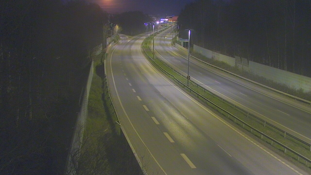 Kelikamerat Kuva Tie 3 Hämeenlinna, Ojoinen, Hämeenlinna, Kanta-Häme