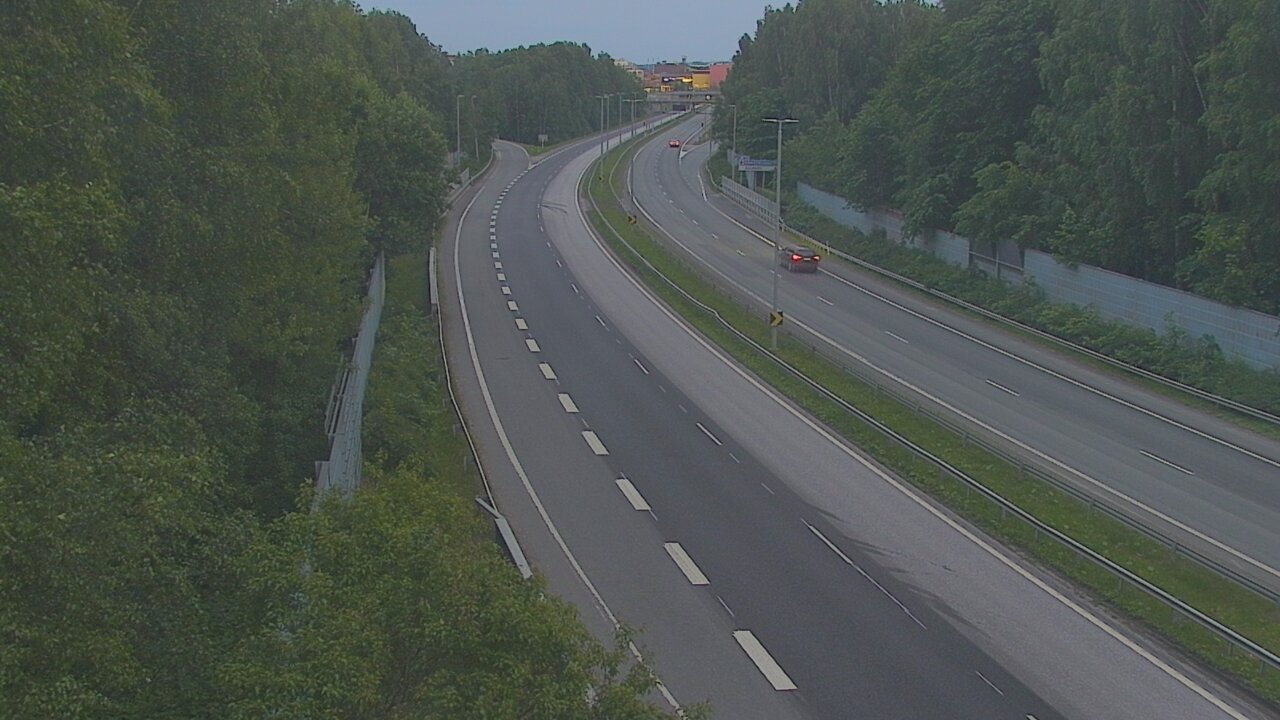 Kelikamerat Kuva Tie 3 Hämeenlinna, Ojoinen, Hämeenlinna, Kanta-Häme