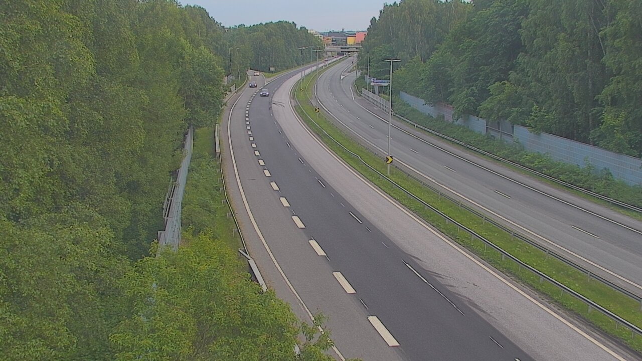 Kelikamerat Kuva Tie 3 Hämeenlinna, Ojoinen, Hämeenlinna, Kanta-Häme
