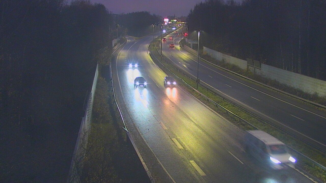 Kelikamerat Kuva Tie 3 Hämeenlinna, Ojoinen, Hämeenlinna, Kanta-Häme