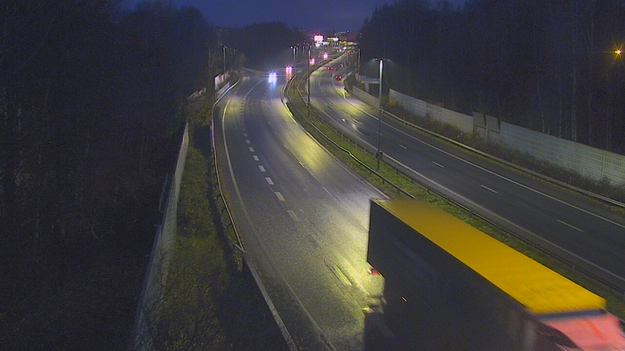 Kelikamerat Kuva Tie 3 Hämeenlinna, Ojoinen, Hämeenlinna, Kanta-Häme