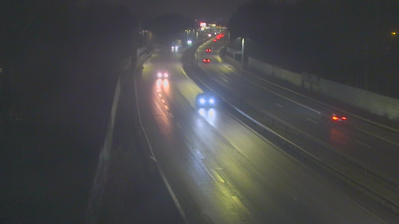 Weather Camera Image Road 3 Hämeenlinna, Ojoinen, Hämeenlinna, Kanta-Häme