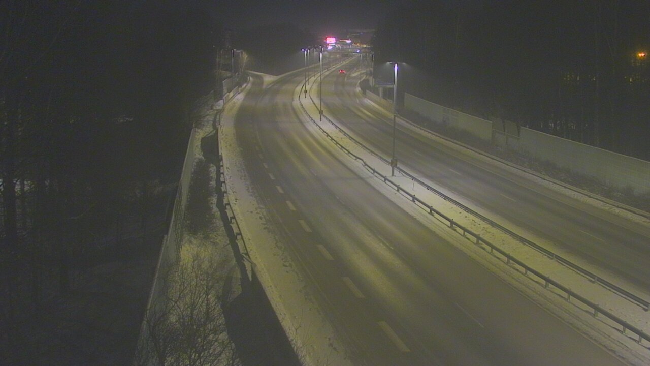 Kelikamerat Kuva Tie 3 Hämeenlinna, Ojoinen, Hämeenlinna, Kanta-Häme