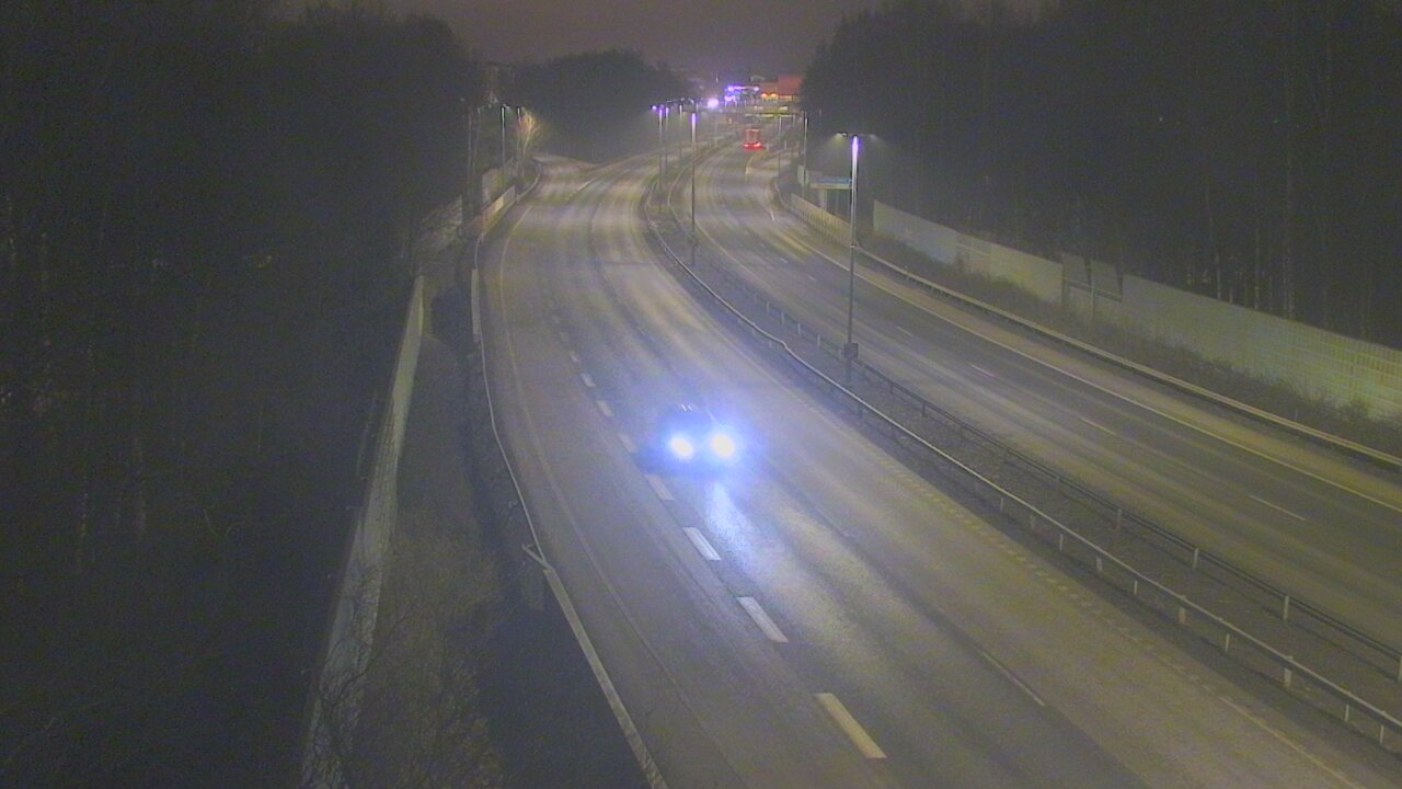 Kelikamerat Kuva Tie 3 Hämeenlinna, Ojoinen, Hämeenlinna, Kanta-Häme