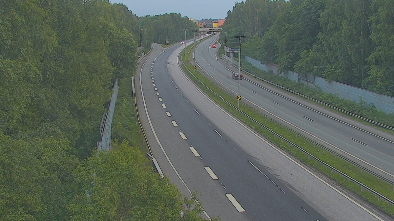 Kelikamerat Kuva Tie 3 Hämeenlinna, Ojoinen, Hämeenlinna, Kanta-Häme