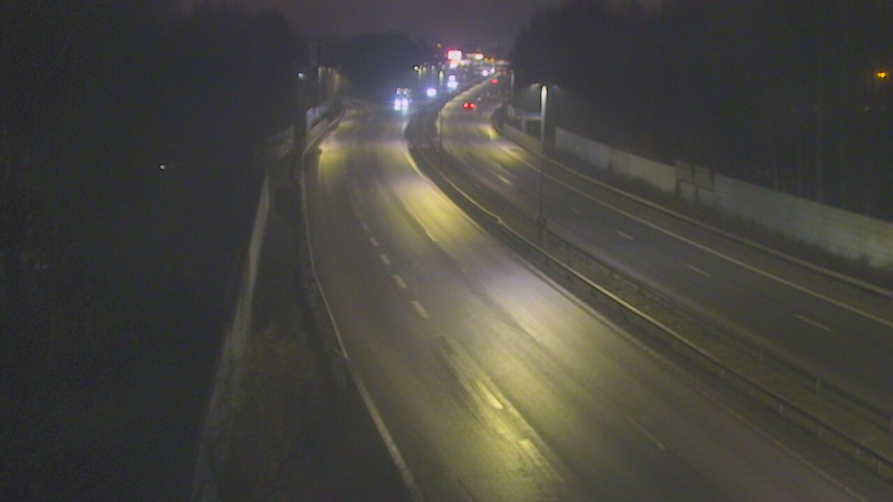 Weather Camera Image Road 3 Hämeenlinna, Ojoinen, Hämeenlinna, Kanta-Häme