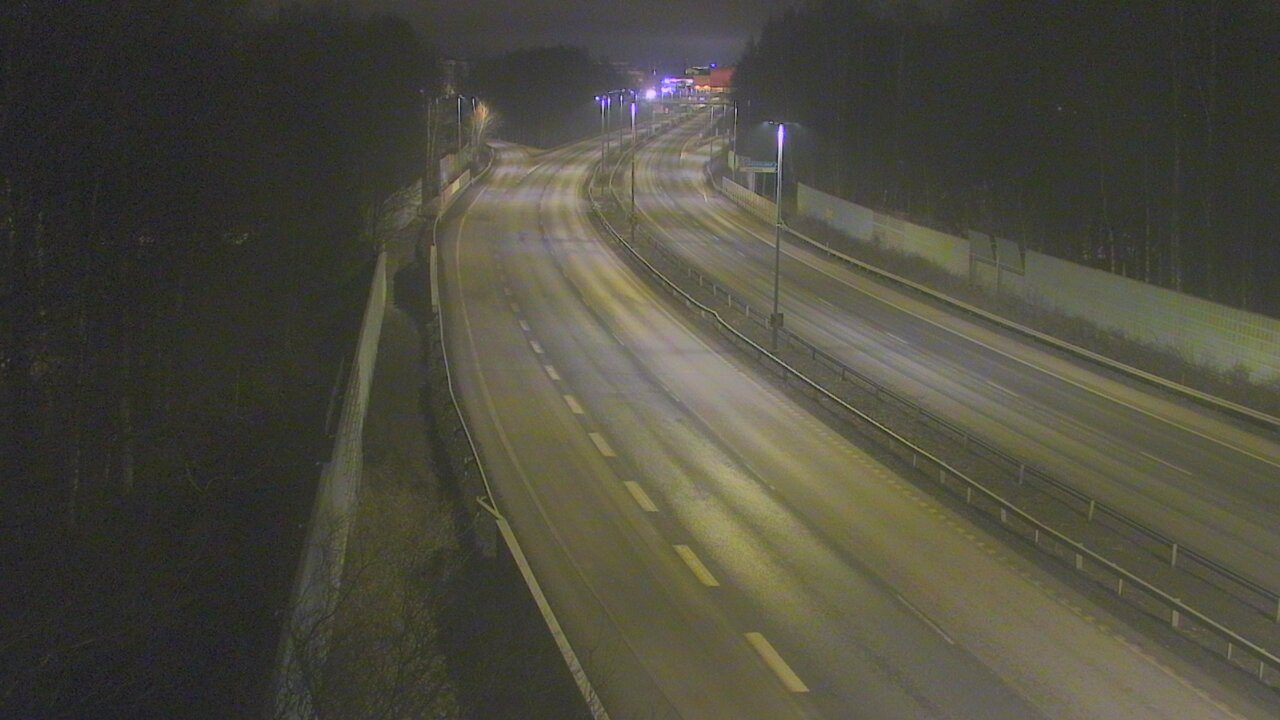 Kelikamerat Kuva Tie 3 Hämeenlinna, Ojoinen, Hämeenlinna, Kanta-Häme